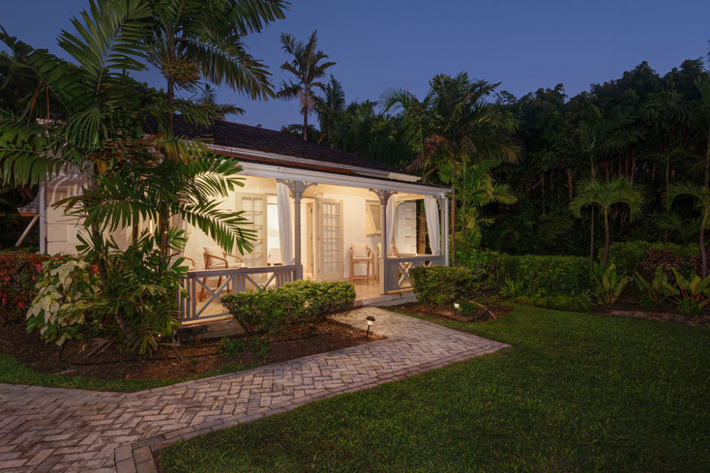 Sugar Hill - Sugar House