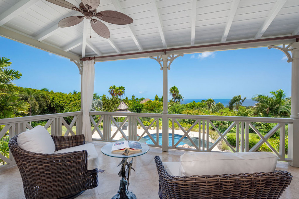 Sugar Hill - Sugar House