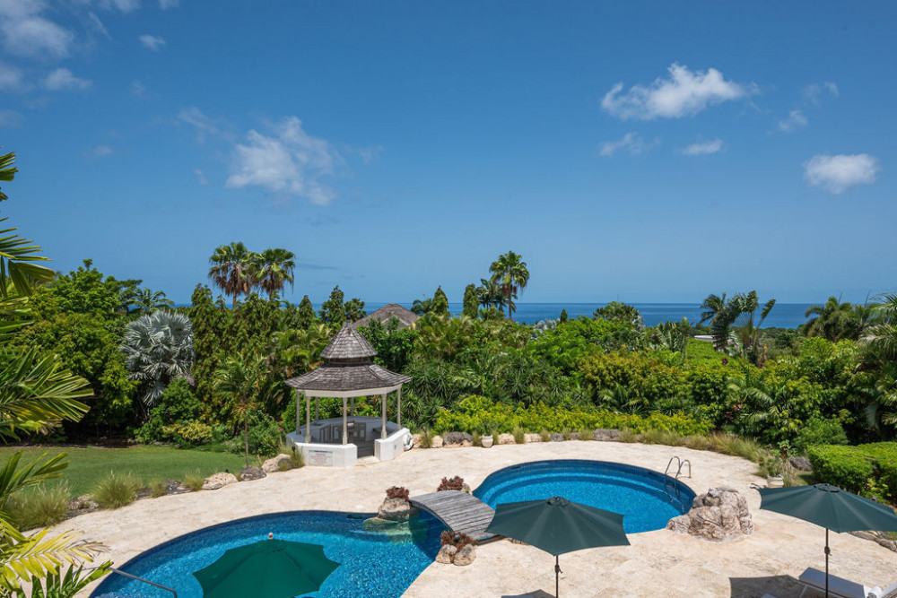 Sugar Hill - Sugar House