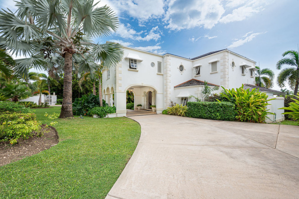 Sugar Hill - Sugar House