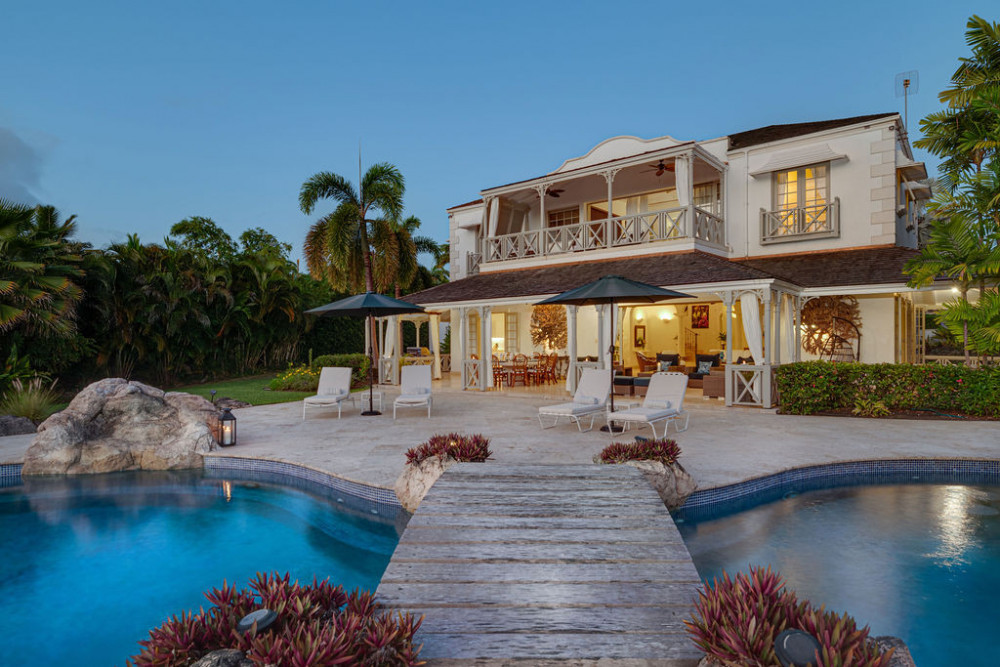 Sugar Hill - Sugar House