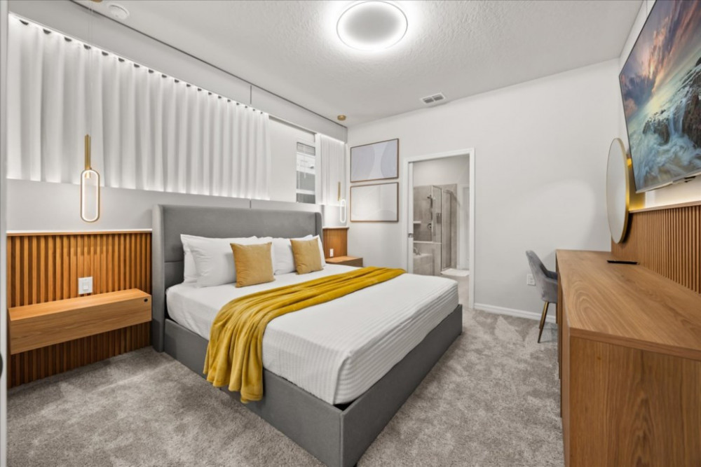 Windsor Cay 208
