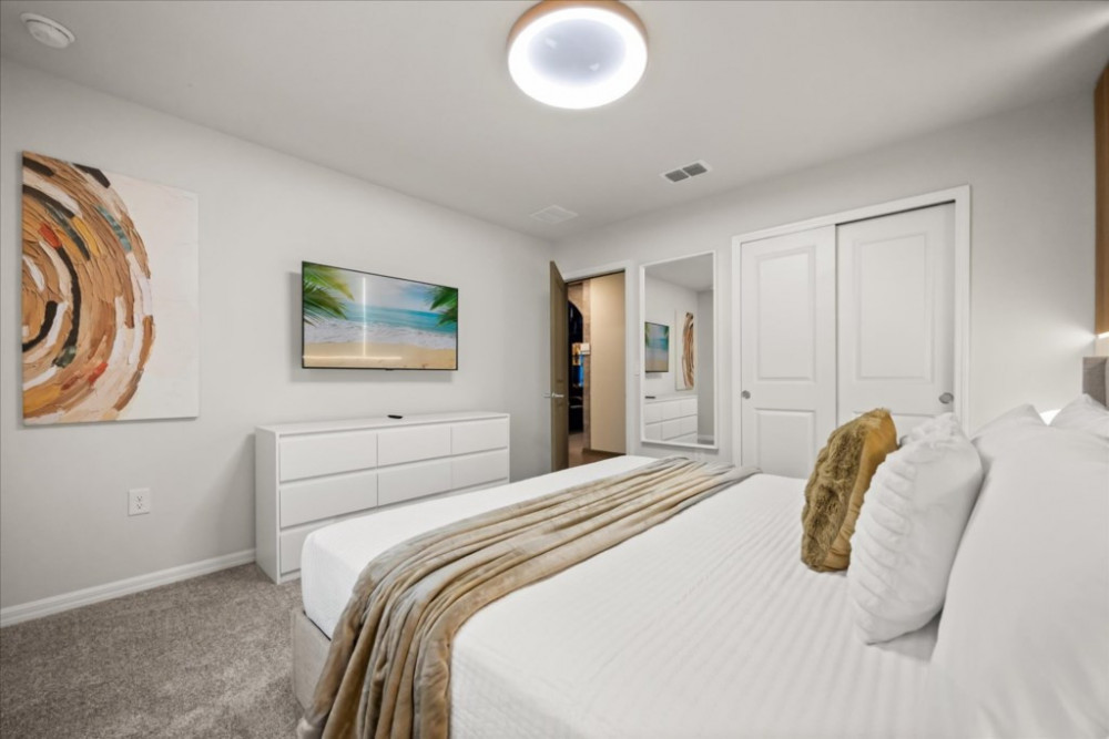 Windsor Cay 208