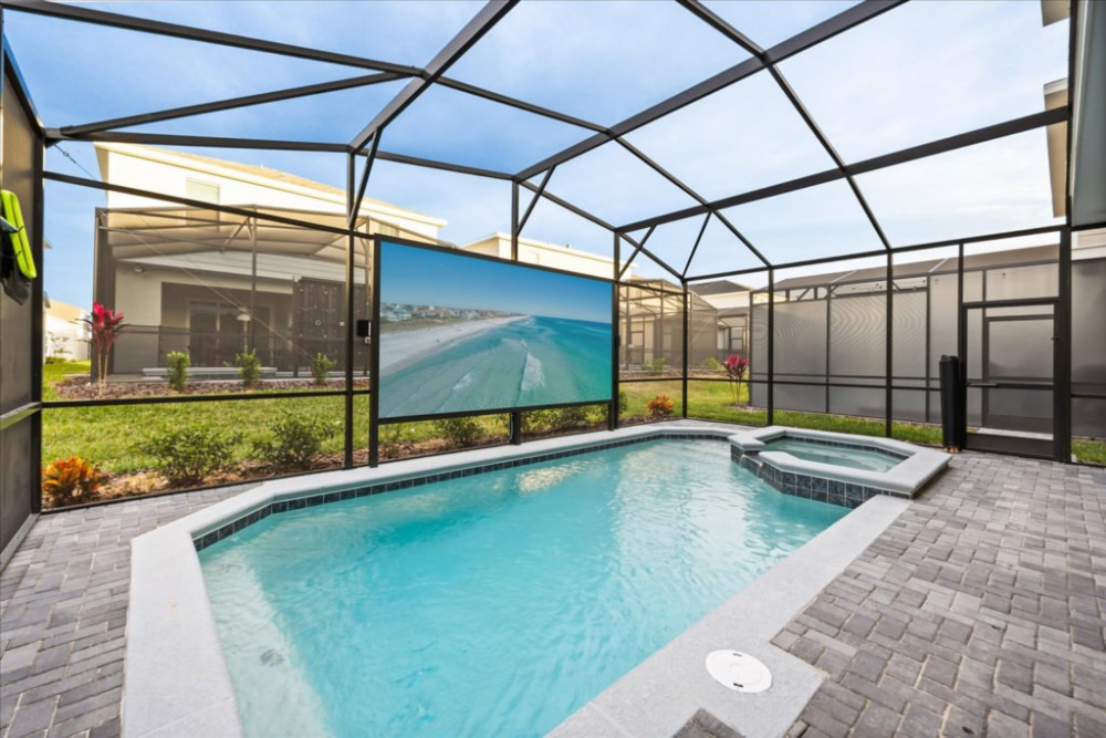 Windsor Cay 208