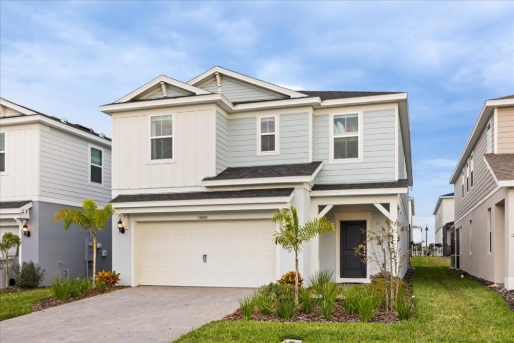 Windsor Cay 208