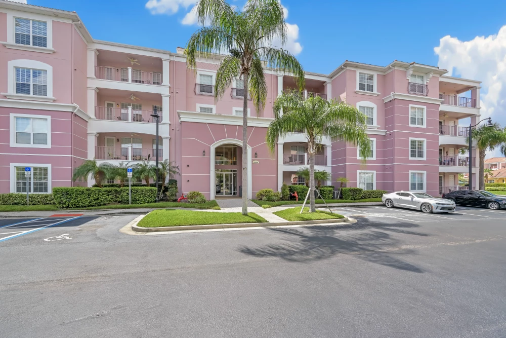 Vista Cay 337