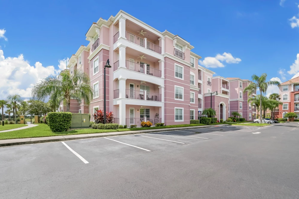 Vista Cay 337
