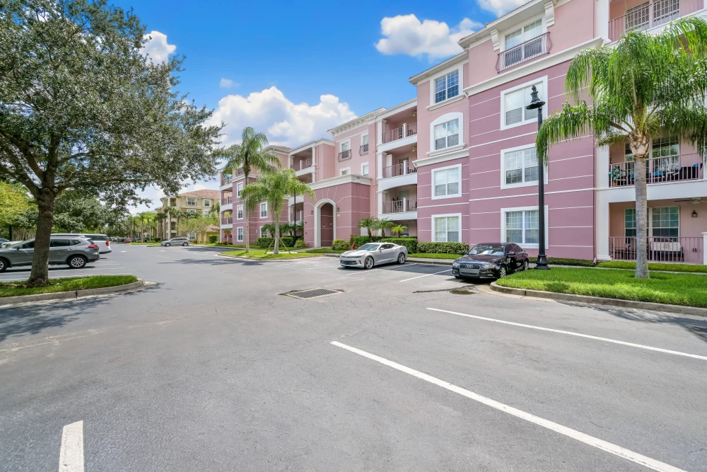 Vista Cay 337