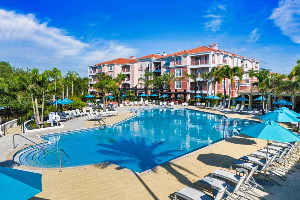 Vista Cay 337