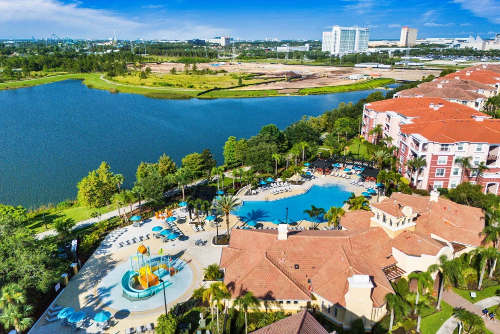 Vista Cay 337