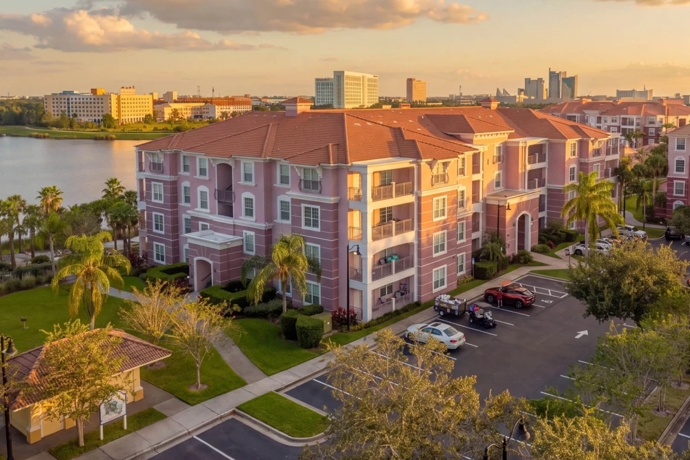 Vista Cay 337
