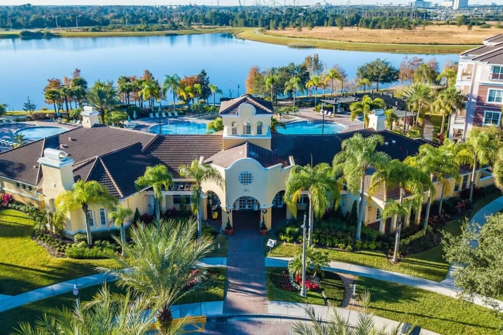Vista Cay 337