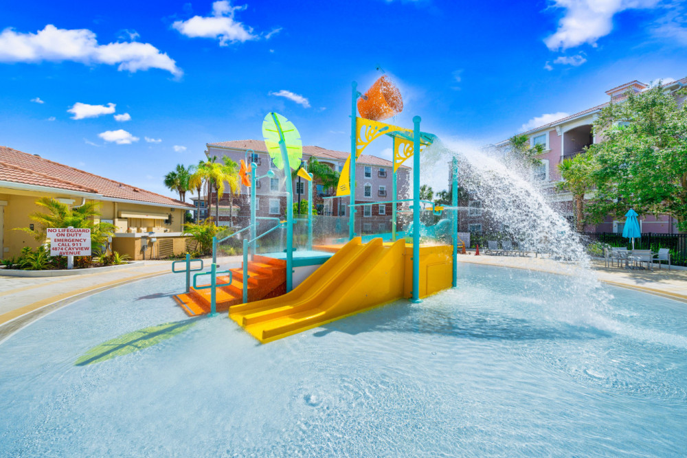 Vista Cay 343