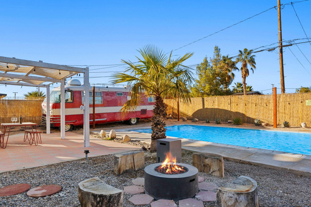 Twentynine Palms 6