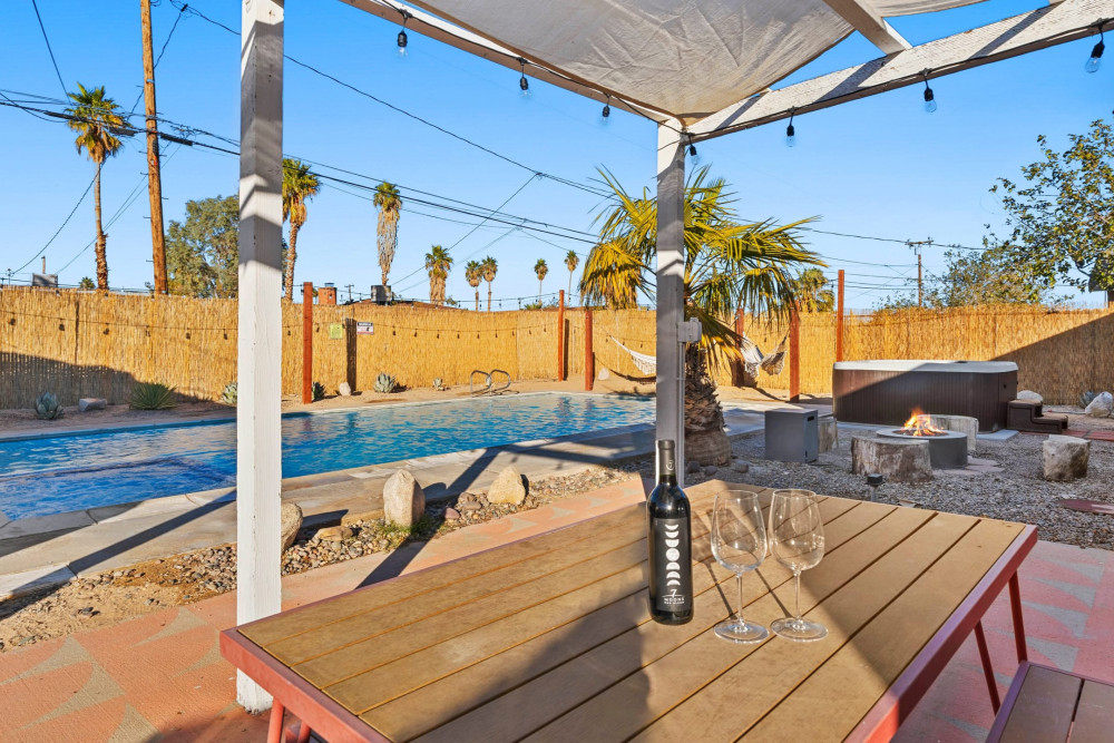 Twentynine Palms 6