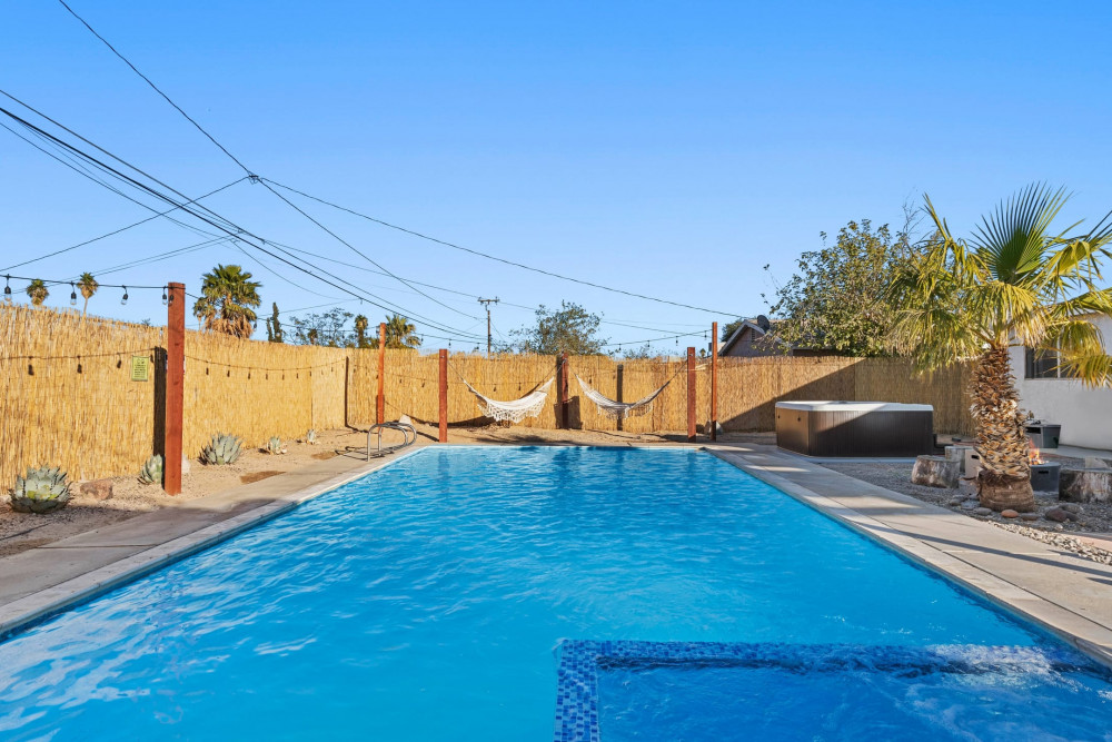 Twentynine Palms 6