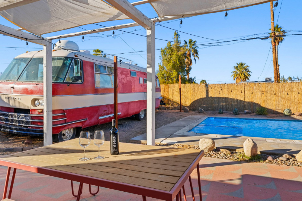 Twentynine Palms 6