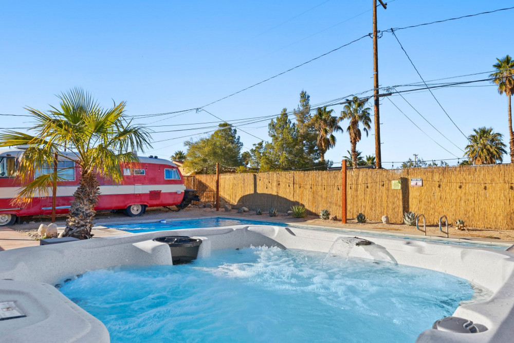 Twentynine Palms 6