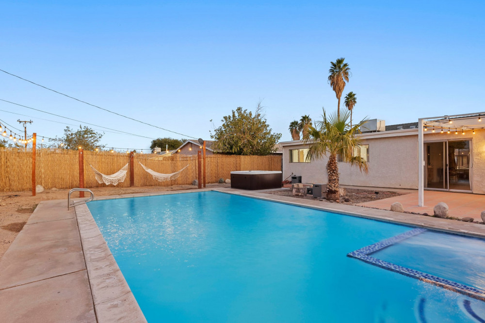 Twentynine Palms 6