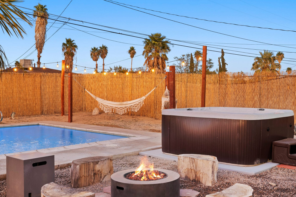 Twentynine Palms 6