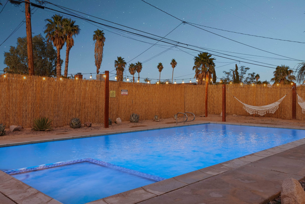 Twentynine Palms 6