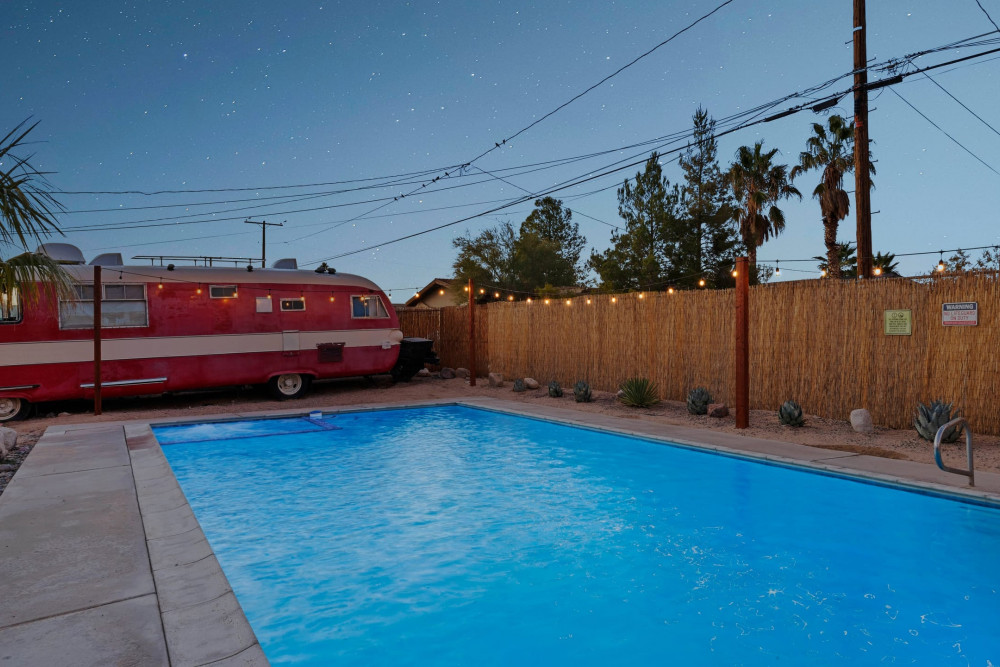 Twentynine Palms 6