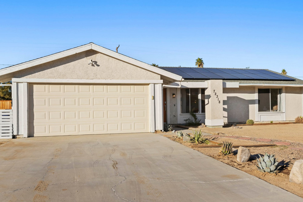 Twentynine Palms 6