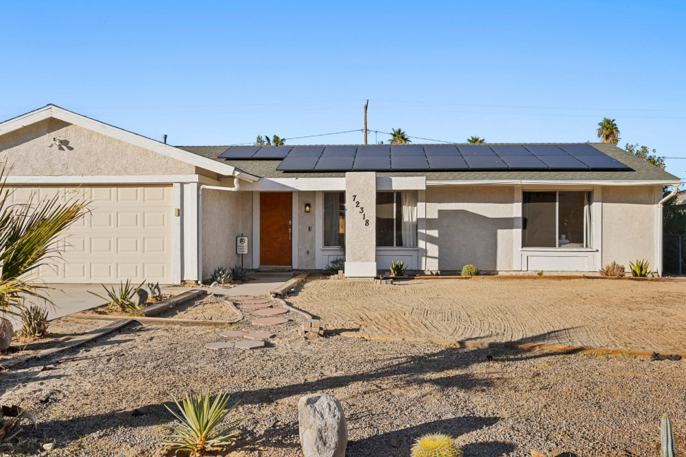 Twentynine Palms 6
