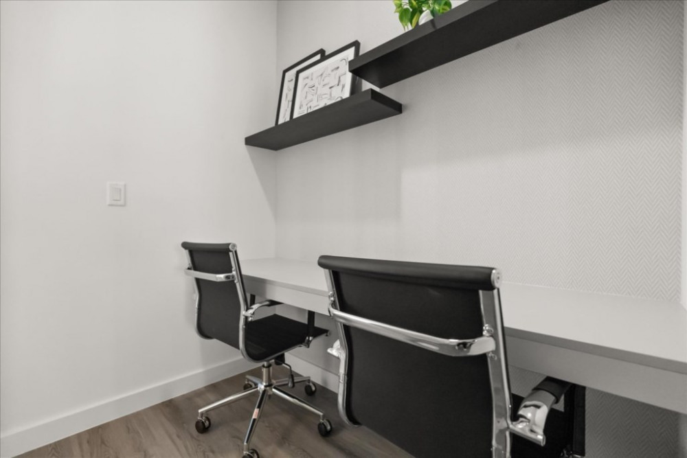 The Hub at Westside 15