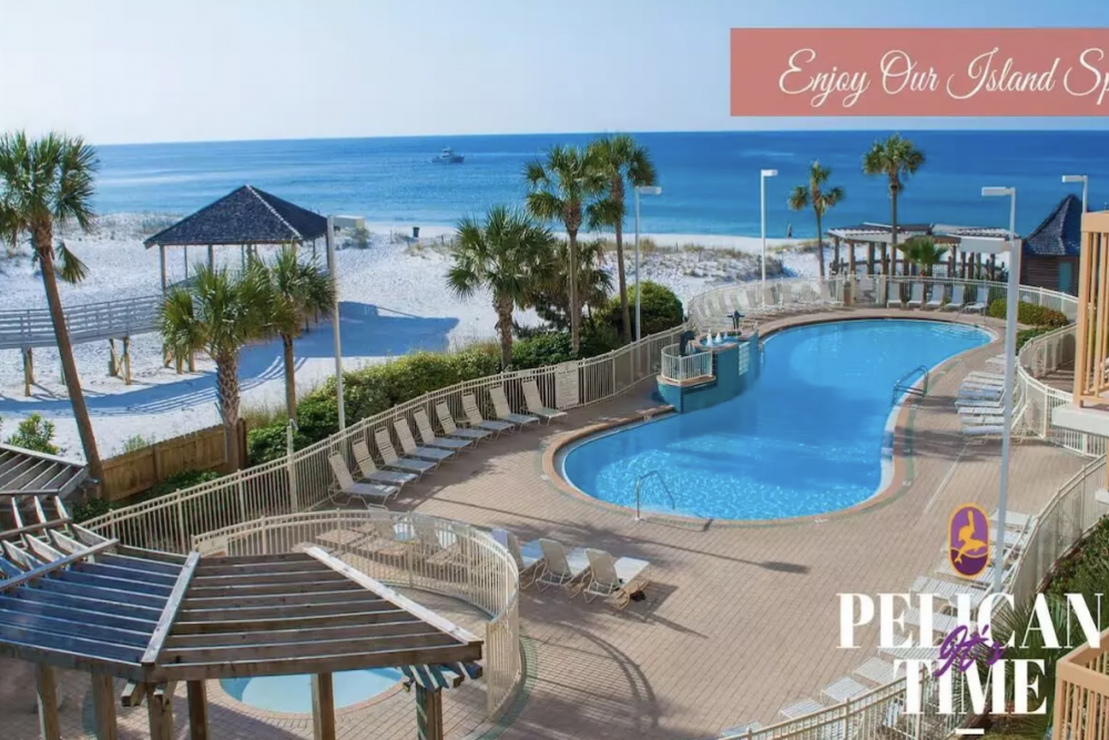 Destin 224