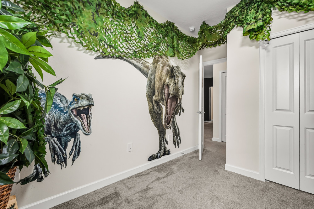 Storey Lake Resort 566