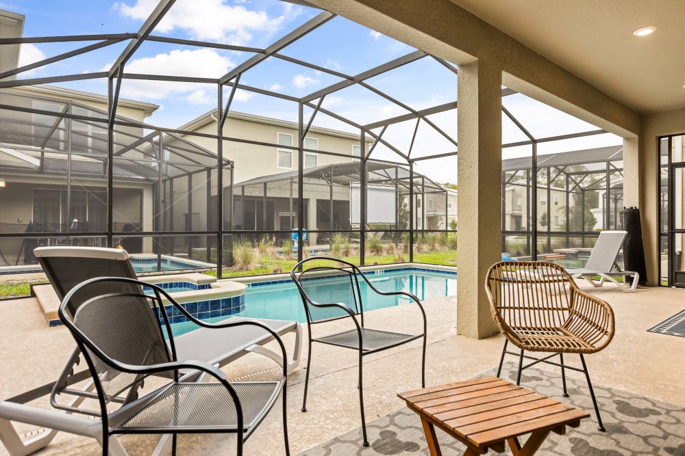 Storey Lake Resort 566