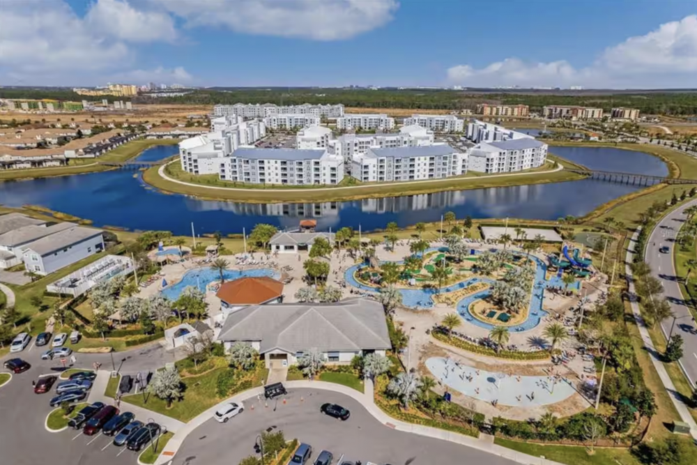 Storey Lake Resort 566