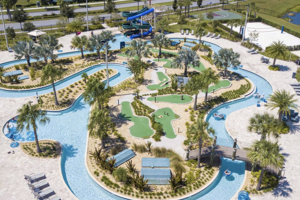 Storey Lake Resort 566