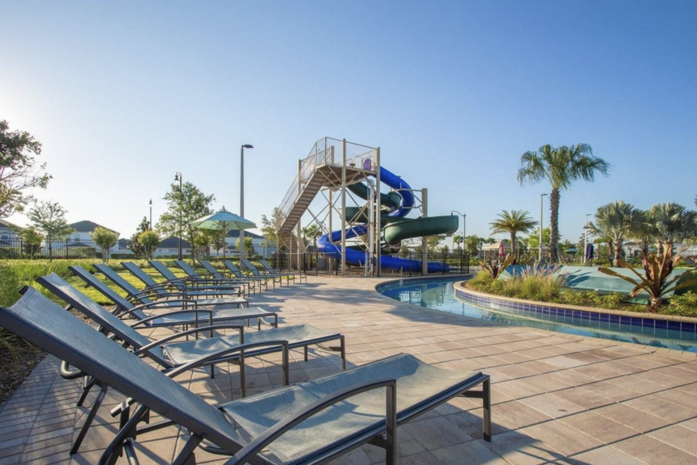 Storey Lake Resort 566