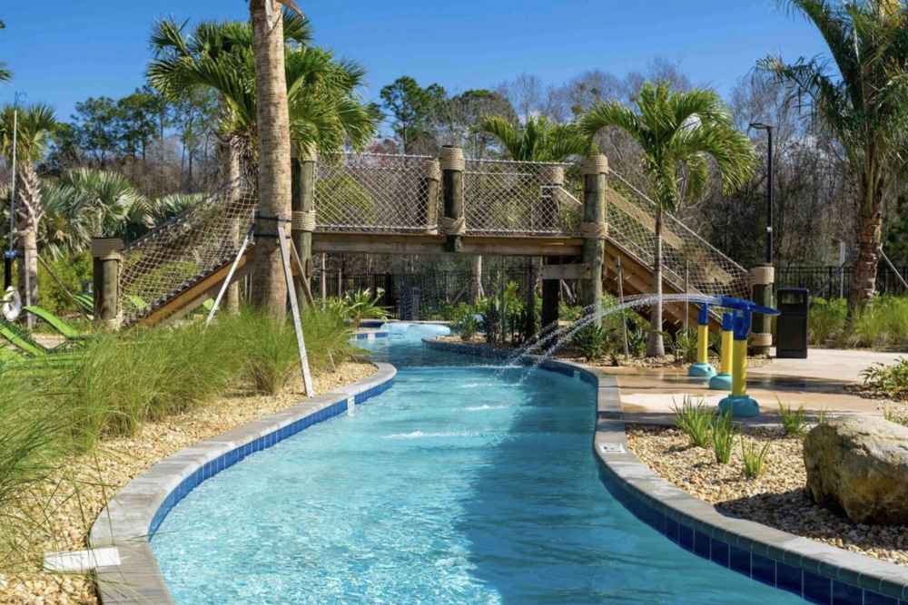 Storey Lake Resort 566