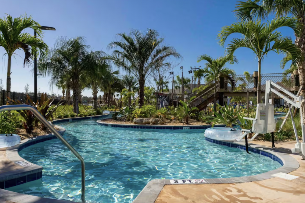 Storey Lake Resort 566