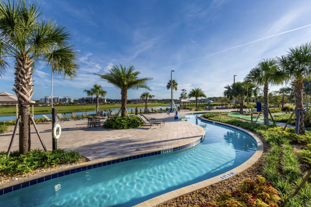 Storey Lake Resort 566