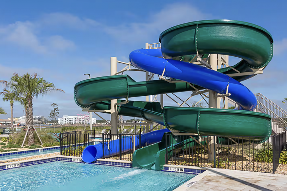 Storey Lake Resort 566