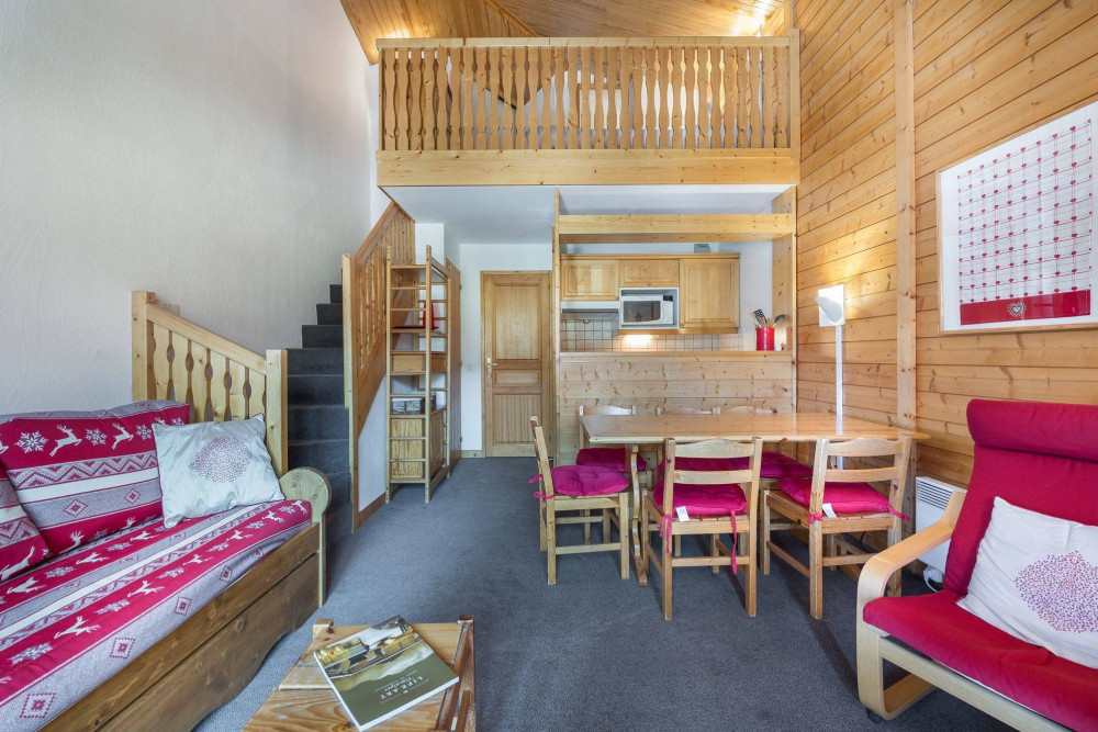 Courchevel 184