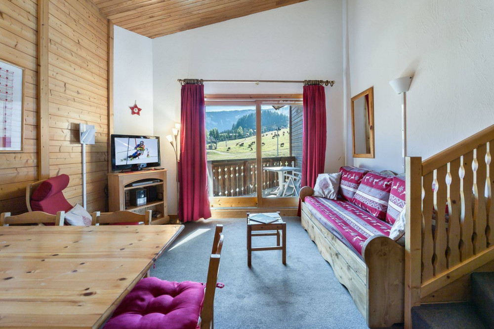 Courchevel 184