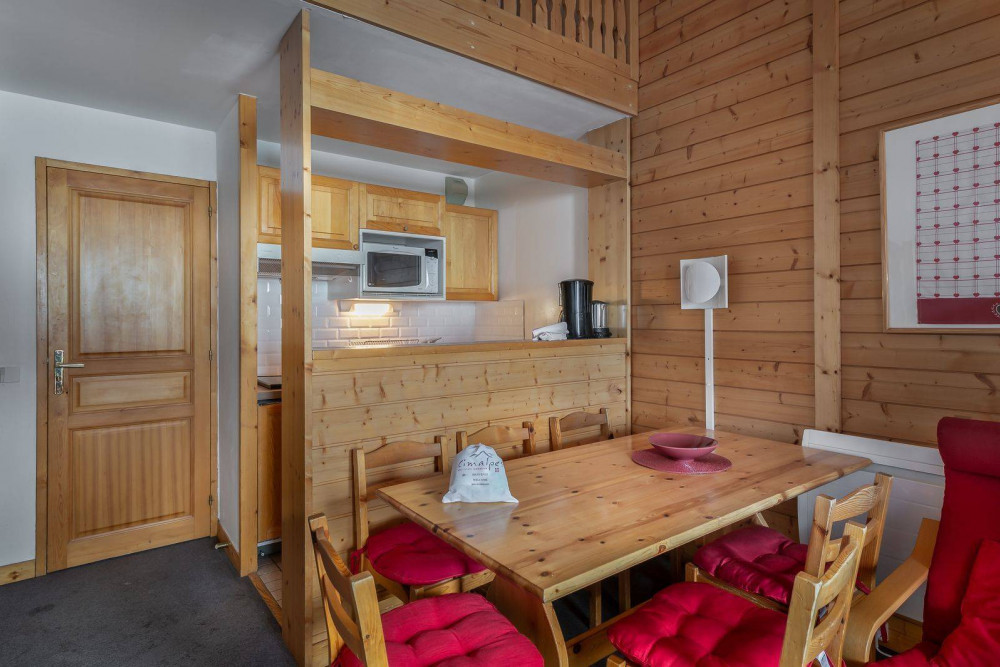Courchevel 184