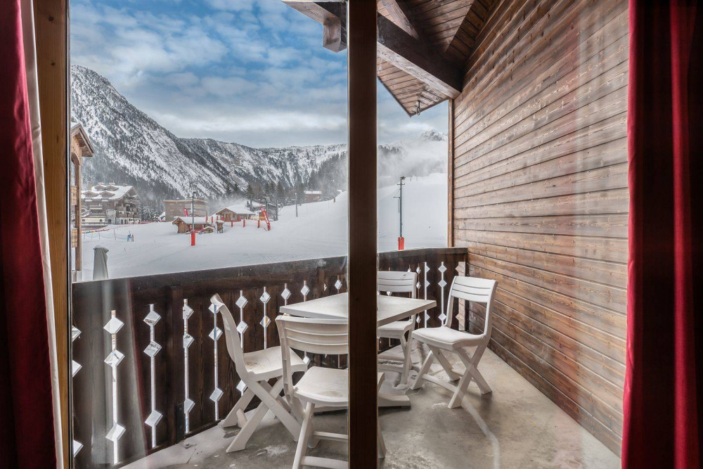 Courchevel 184