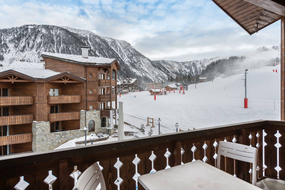 Courchevel 184