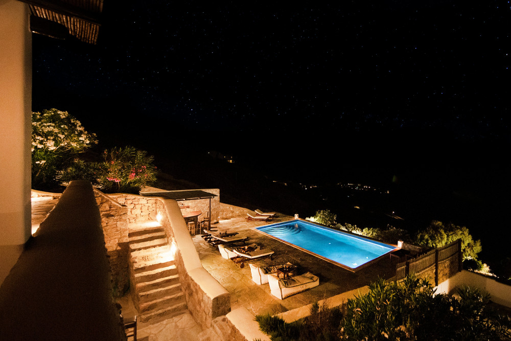 Villa Kappas