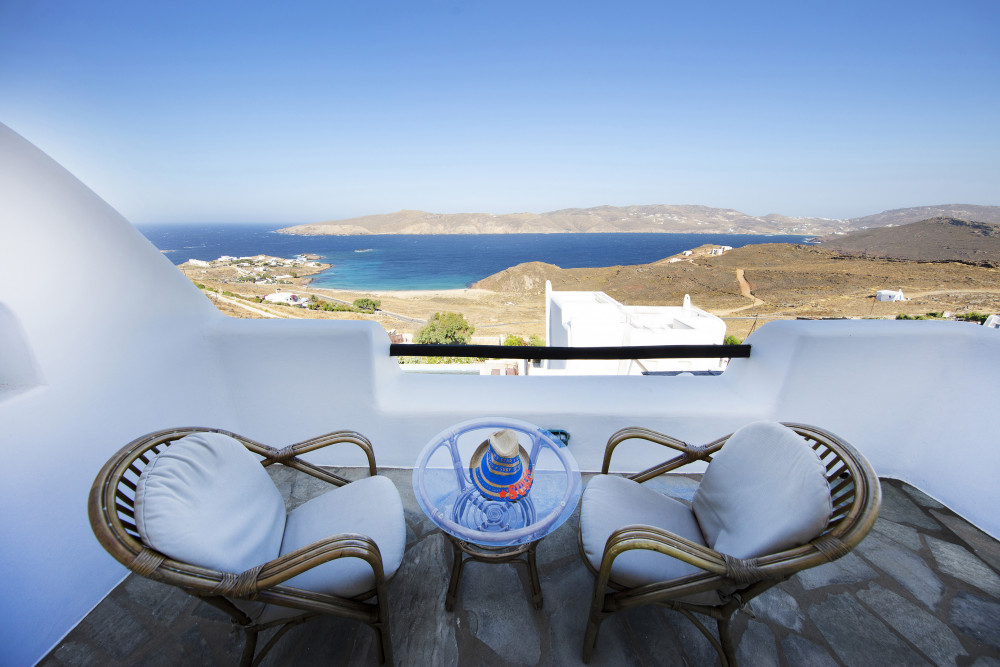 Villa Kappas