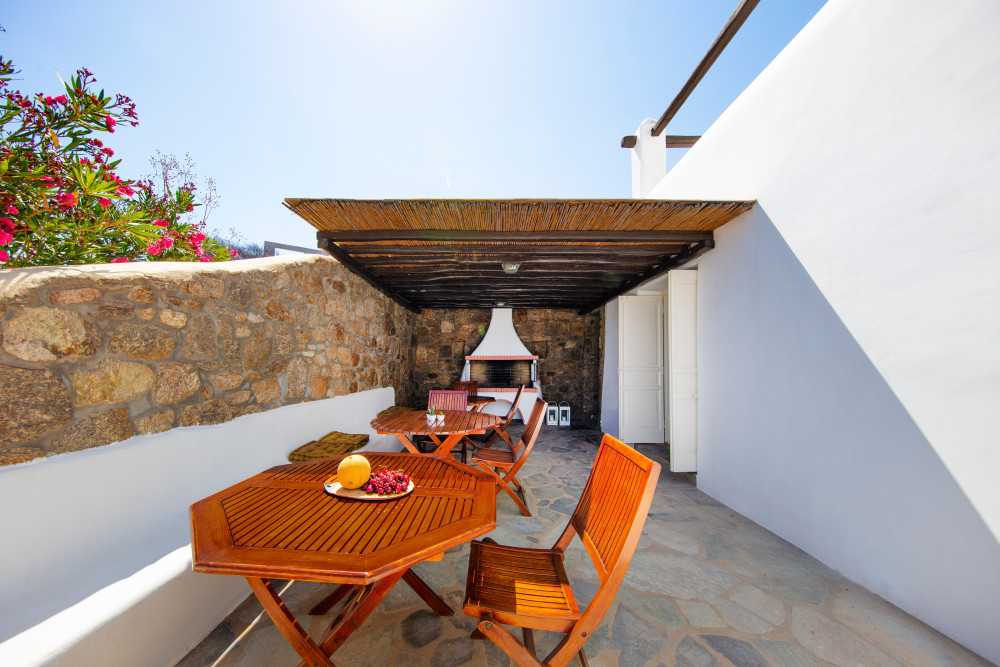 Villa Kappas