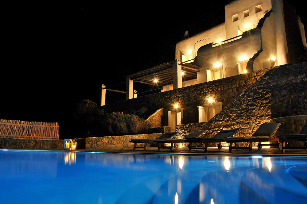 Villa Kappas