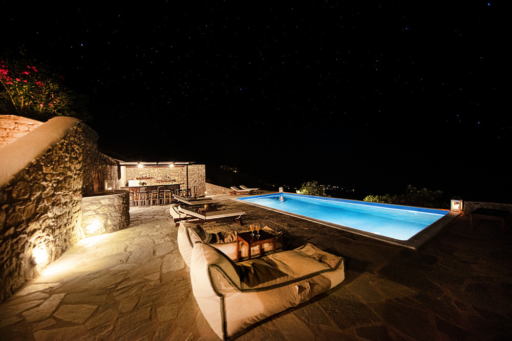 Villa Kappas