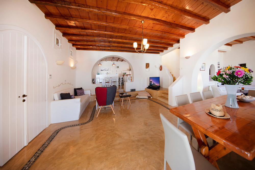 Villa Kappas